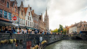 Recherche de Fuite D'eau Bruges