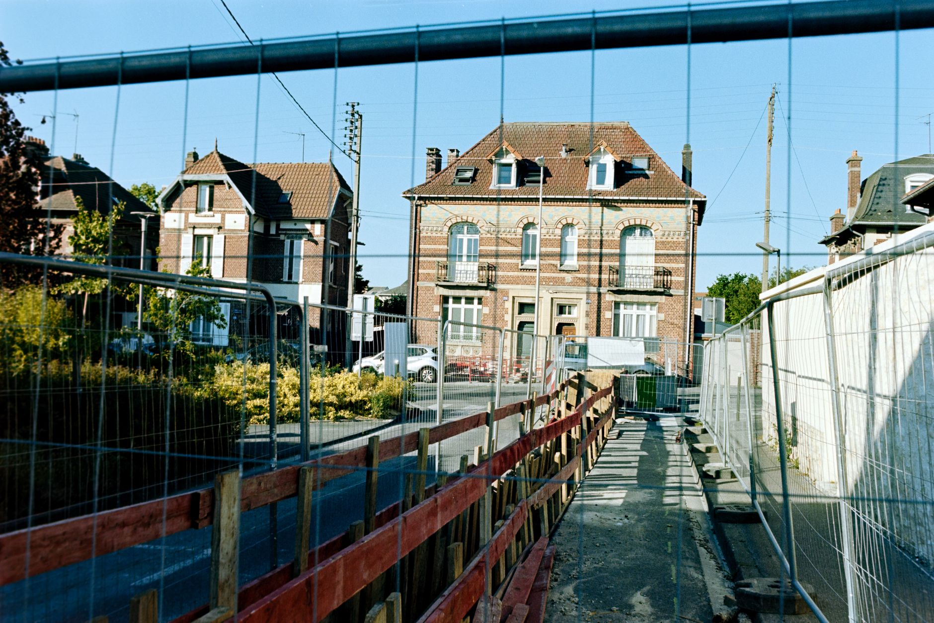 Recherche de Fuite D'eau équipe à Bruges