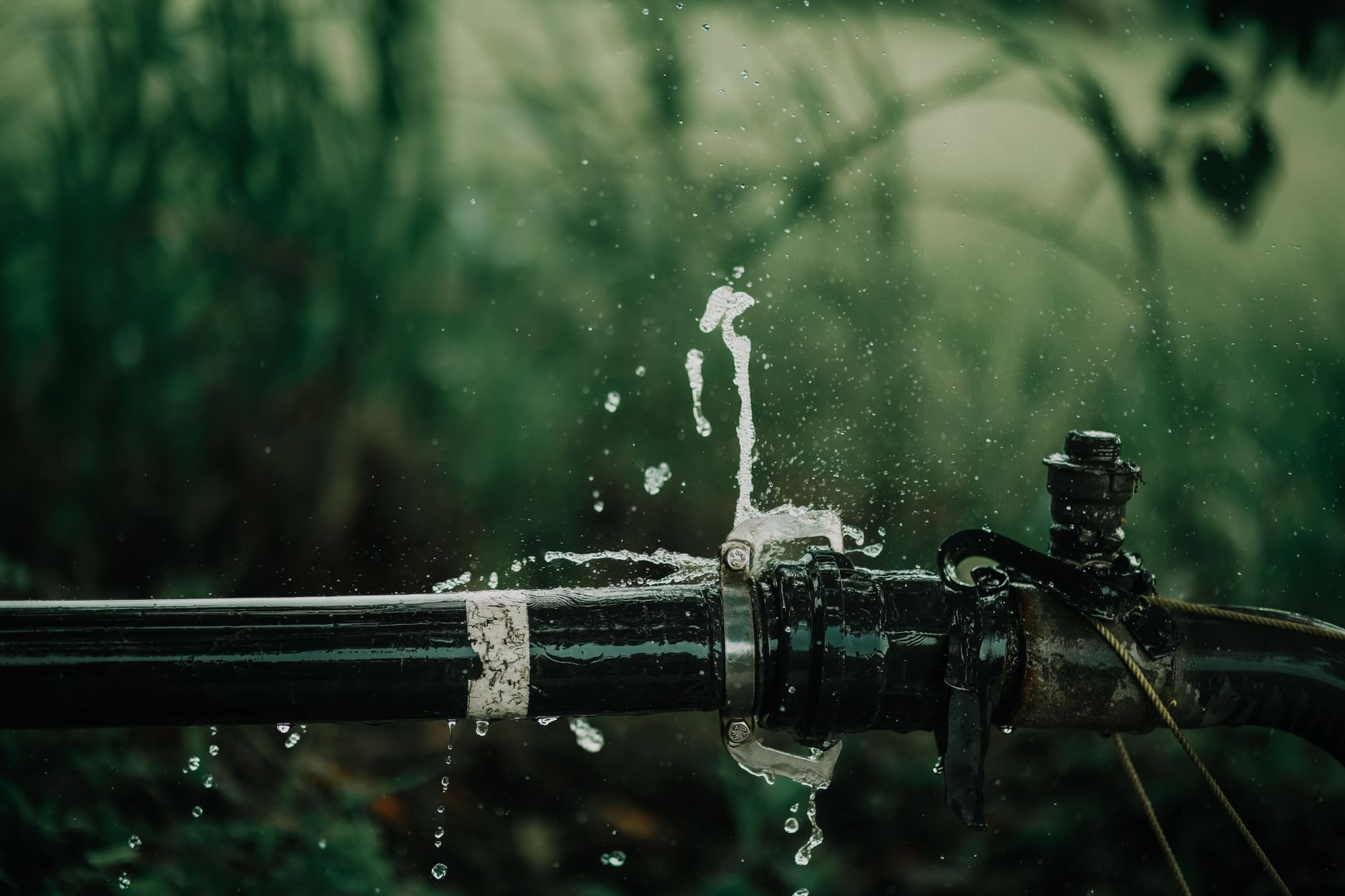 Recherche de Fuite D'eau à Bruges